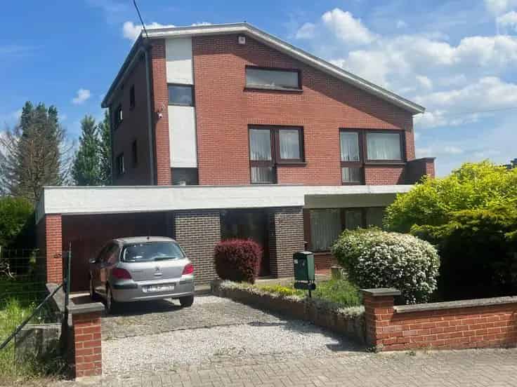 Villa te Koop Farciennes 4 slaapkamers