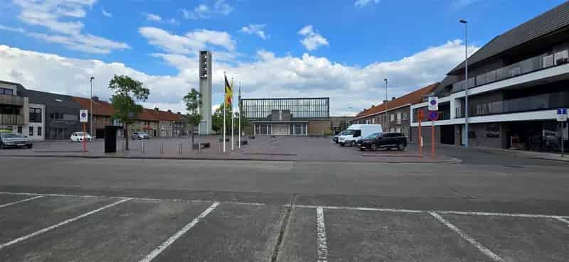Commercieel Vastgoed Volledig Aanbod