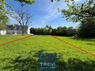 Bouwgrond Soignies 10 are - Villa - Rustig gelegen