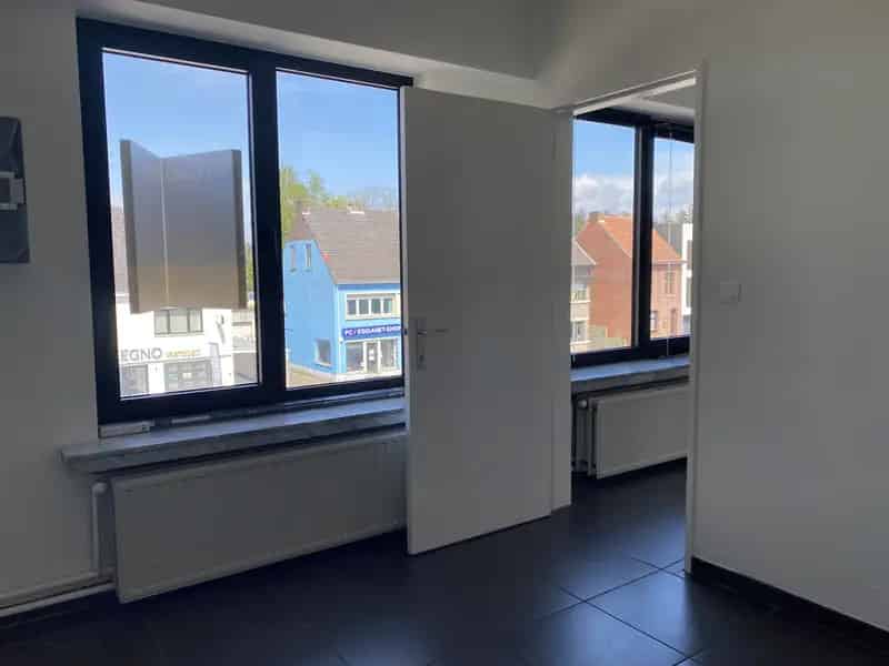 Appartement te koop Vosselaar 2 slaapkamers terras