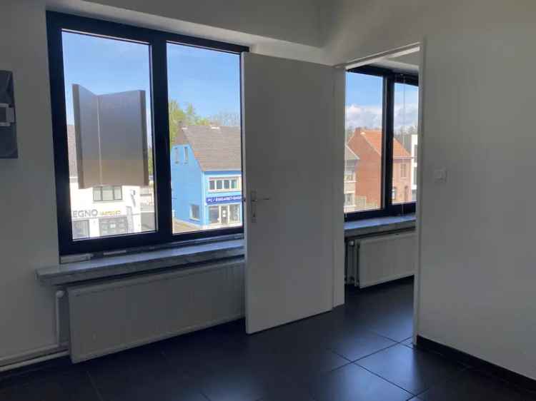 Appartement te koop Vosselaar 2 slaapkamers terras