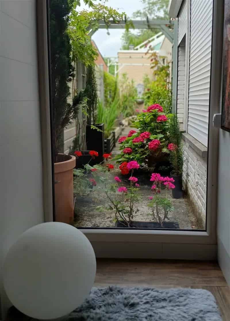 Instapklare woning 4 slaapkamers garage tuin