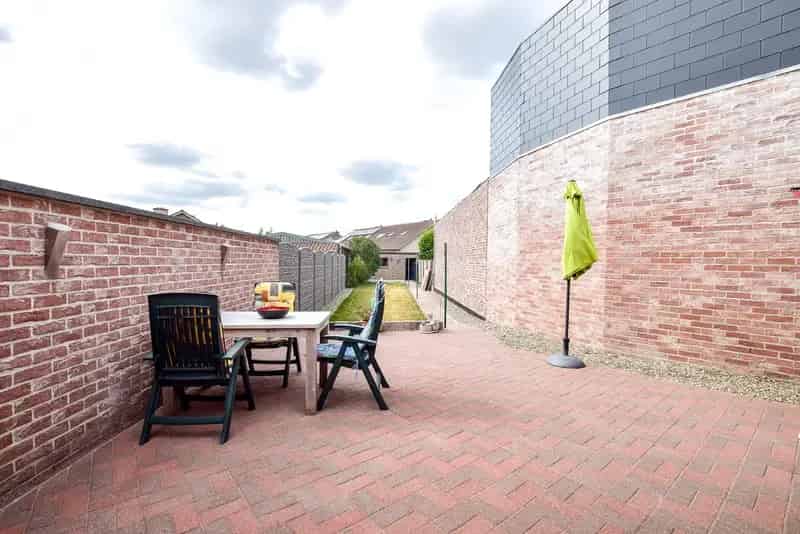 Woning te koop - Voetbalstraat 58, 8630 Veurne 
