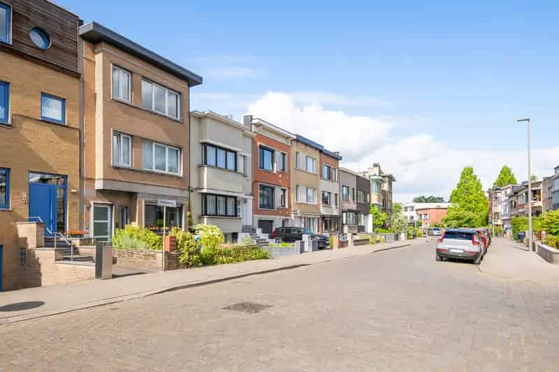 Appartement te huur Wilrijk Oosterveld 2 slaapkamers