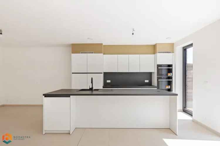 Nieuwbouw Woningen te Koop Begijnendijk