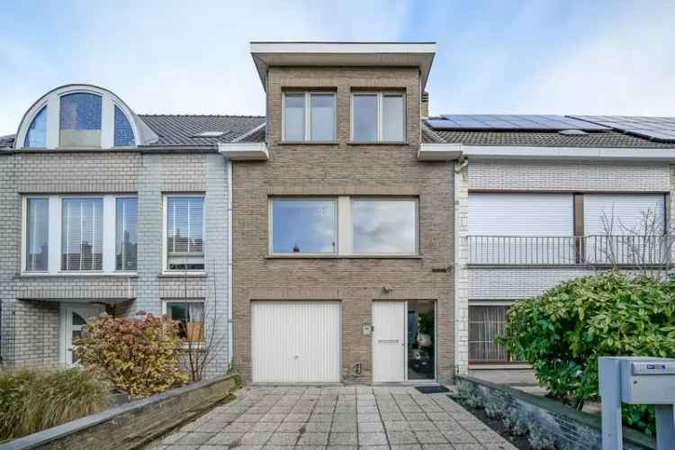 Woning te koop - Stuiverstraat 250, 8400 Oostende 