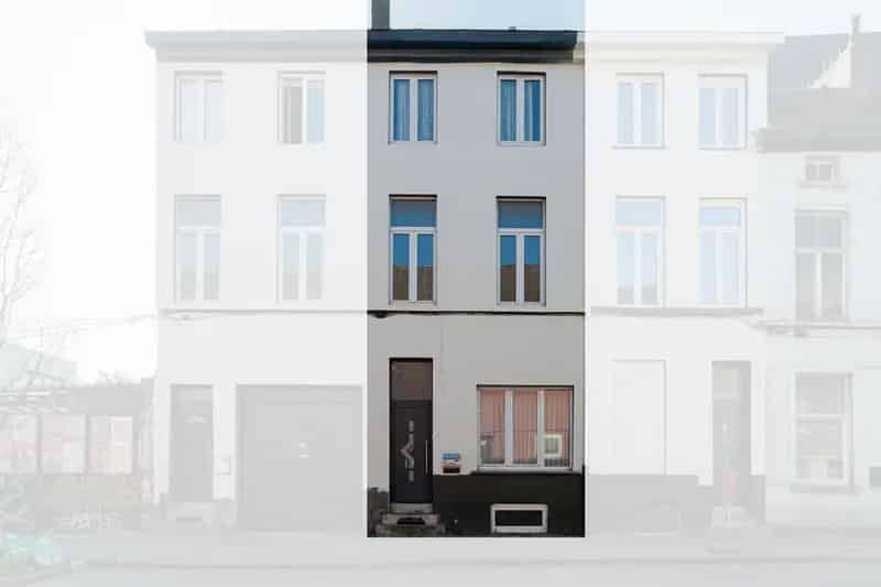 Ruime 4 Slaapkamers Bruisende Locatie