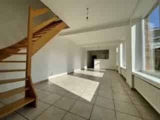 Appartement te koop Edingen - Duplex met tuin