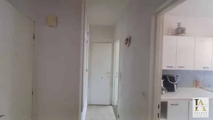 Appartement 1 Slaapkamer te renoveren Jupille-sur-Meuse