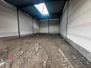 KMO Unit te koop Dadizele 180m² - Nieuwbouw Nabij A19