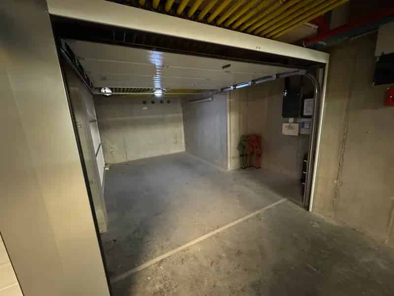 Garage te huur Westende-Bad Westende-Dorp