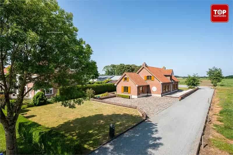 Huis te koop Eeklo 4 slaapkamers 1043m²