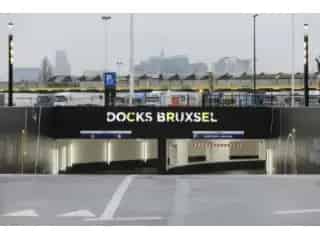 Parking te Koop Brussel - Rendement gegarandeerd