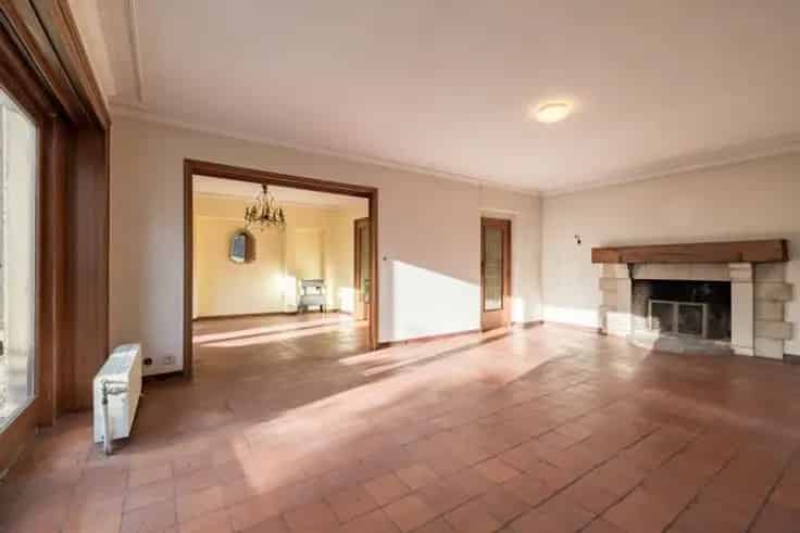 Villa te renoveren Prins van Oranje 55 are