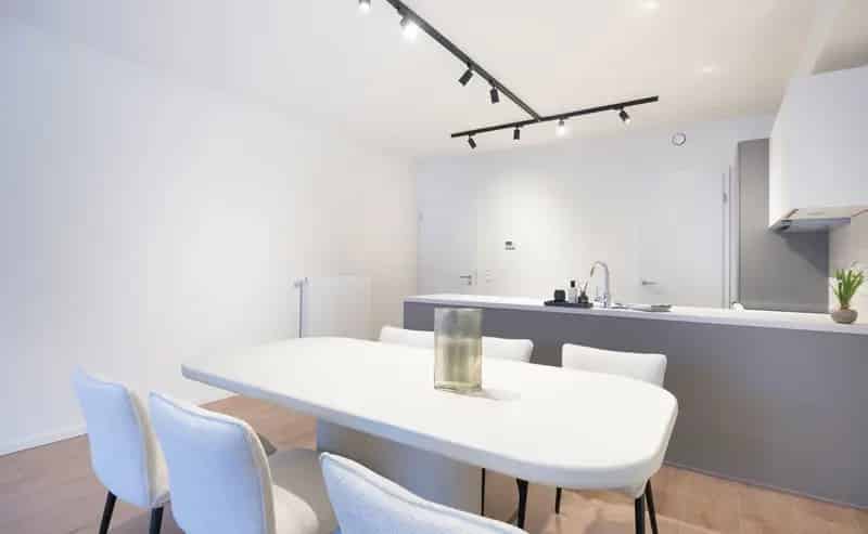 Appartement te huur Agatha Garden 2 slaapkamers terras