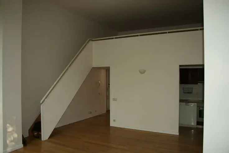 Appartement Te Huur