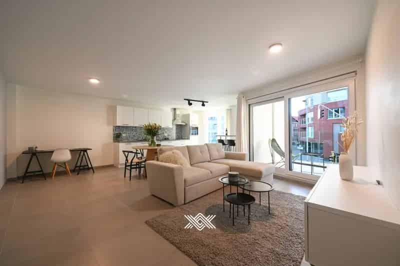 Appartement te koop Deinze Centrum 83m² Instapklaar