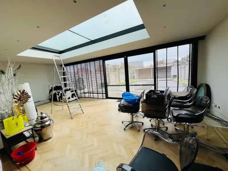 Huis te koop Geluwe: 3 slaapkamers, garage en tuin
