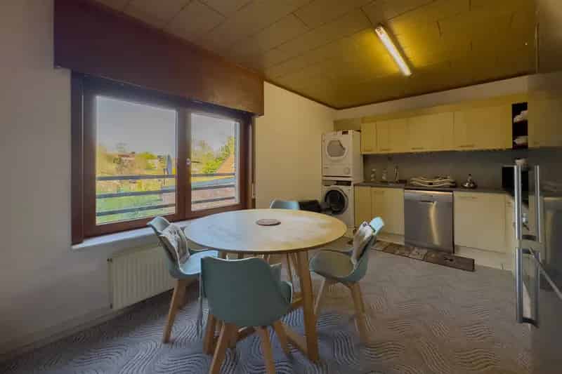 Appartement te koop Sint-Amandsberg 136m²
