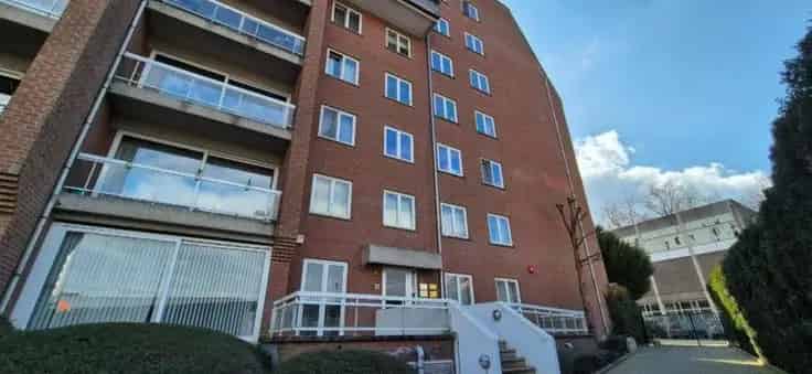 Appartement Te Koop 3 Slaapkamers 2 Garages