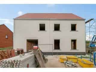 2 Landelijke Woningen Westerlo - Energiezuinig & Stijlvol