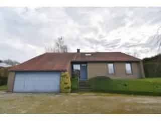 Villa te koop Ophain 3 slaapkamers grote tuin