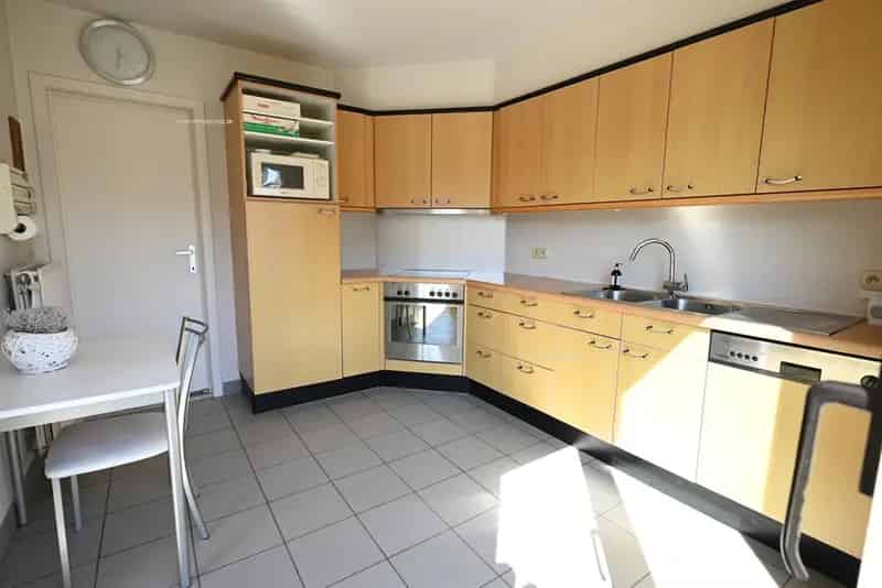 Gezinswoning te koop Assebroek 3 slaapkamers Zuidgerichte tuin