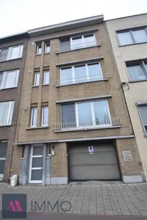 Appartementenblok Te Koop 3x2 Slaapkamers Vernieuwd 2013