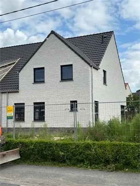 Huis te koop Torhout