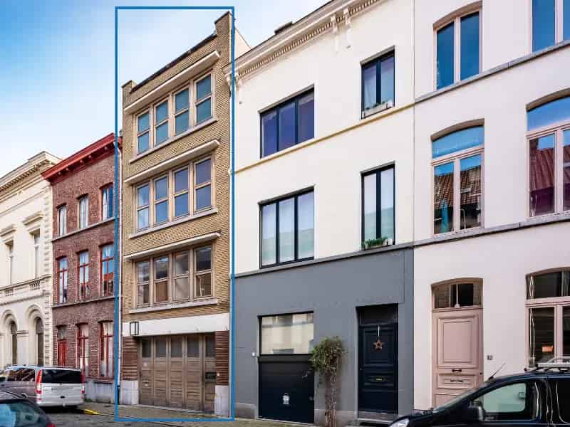 Appartement te koop in Gent