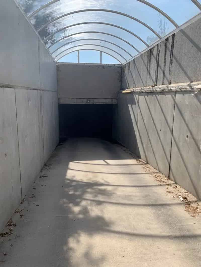 Garagebox te Huur Zomerhuis Complex