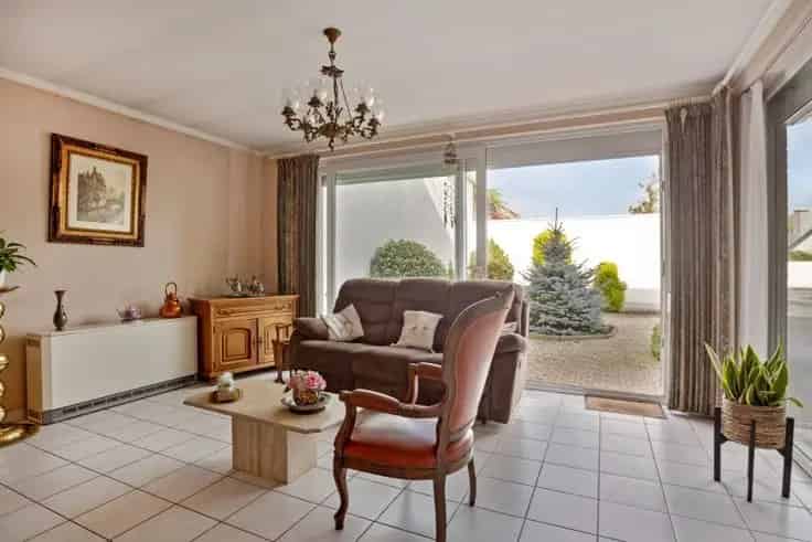 Appartement Te Koop Wevelgem Centrum