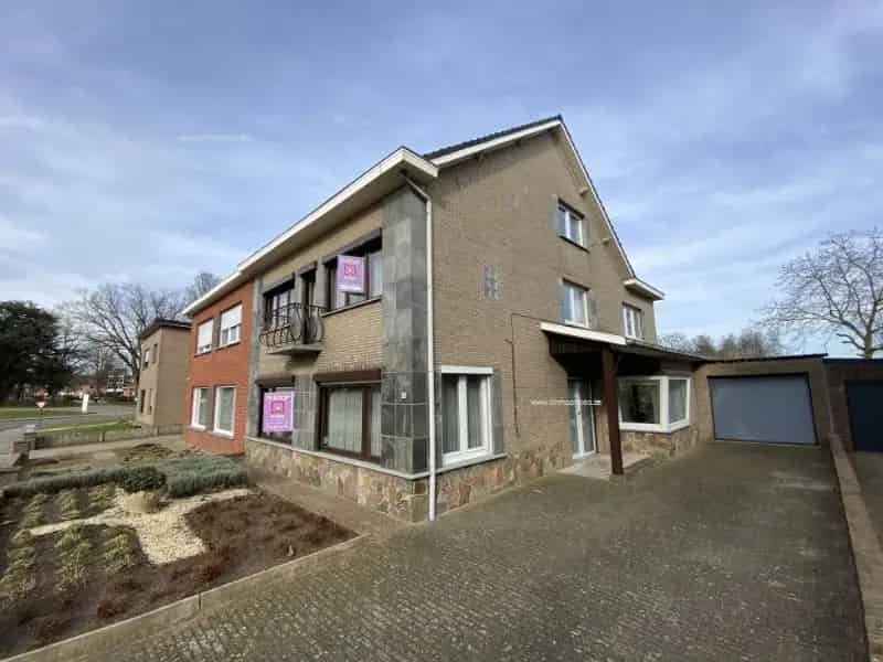 Gezellige gezinswoning te koop in Geel met 4 slaapkamers