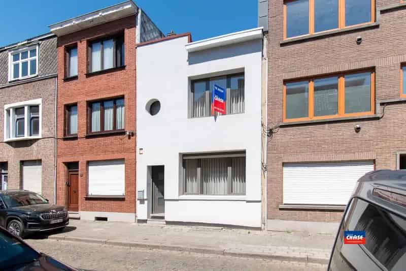 Huis te koop