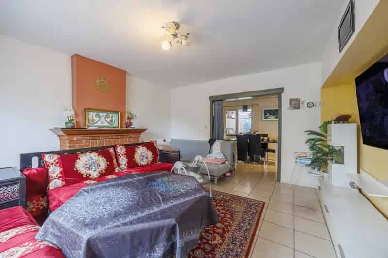 Huis te huur Aarschot 3 slaapkamers Tuinwijk