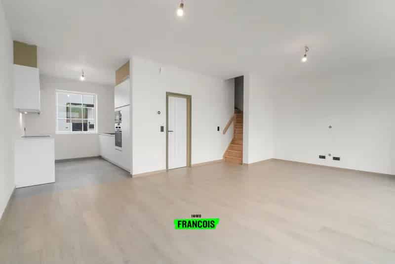 Huis te huur Astene: Energiezuinige 3 slaapkamer woning