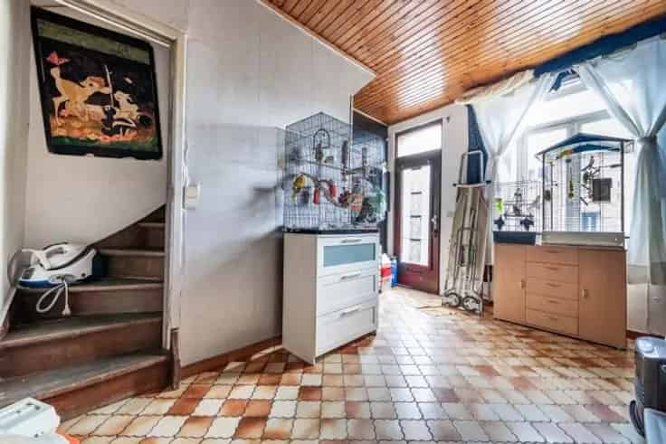 Huis Te Koop