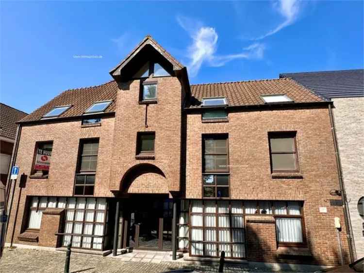 Appartement te koop Eeklo