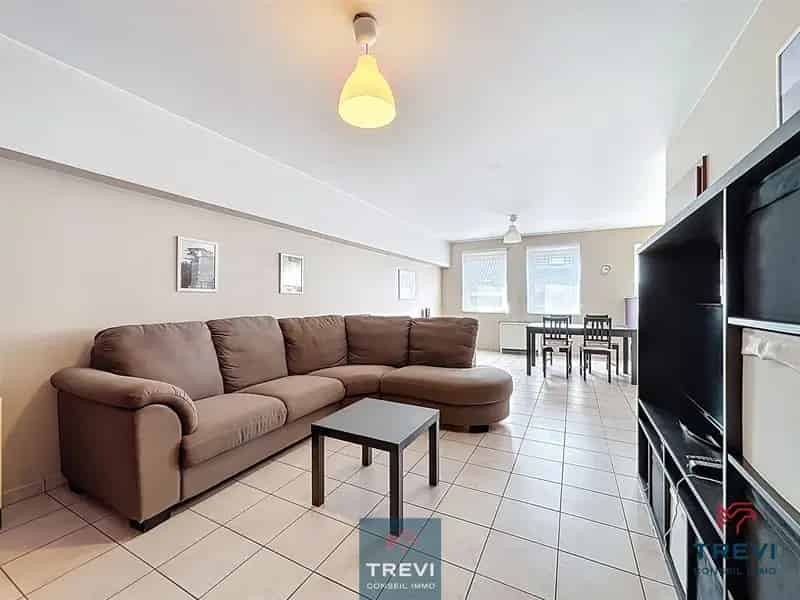 Appartement 2 slaapkamers te Tubize - Nabij station