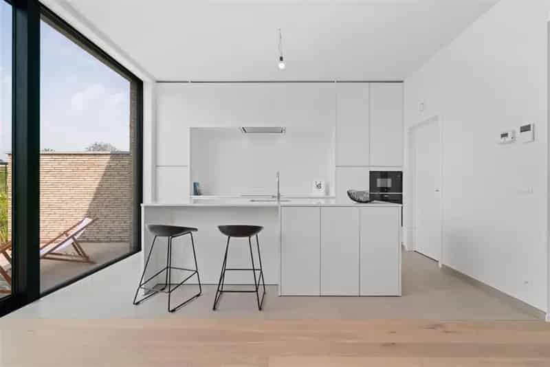 Halfopen Nieuwbouwwoning 496m²