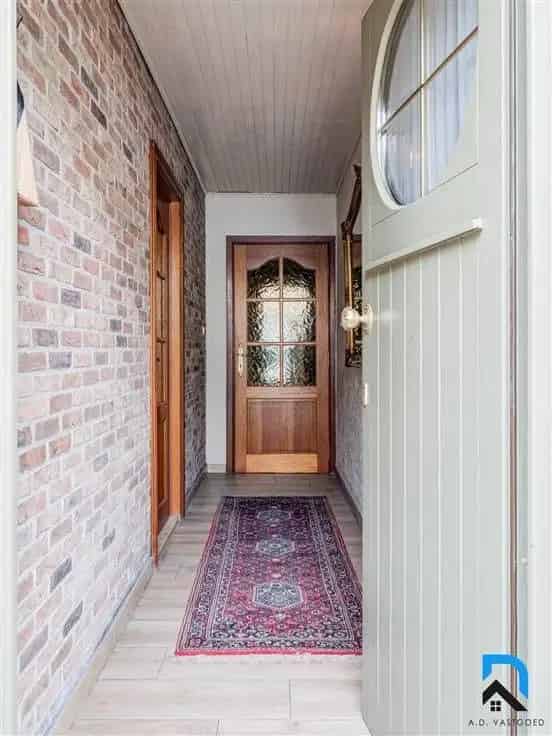 Ruime woning 4 slaapkamers Genk