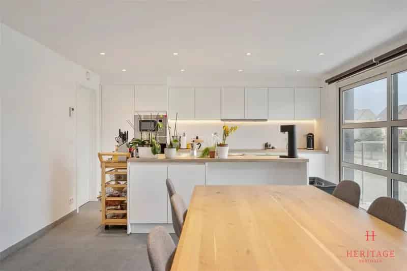 Appartement te Koop Meulebeke - 2 slaapkamers, 2 terrassen