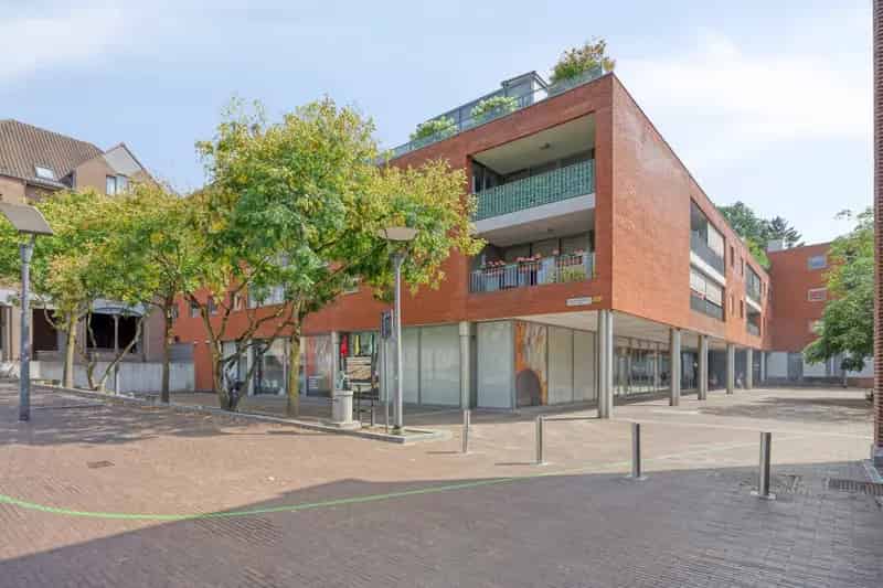 Appartement te koop Genk Centrum