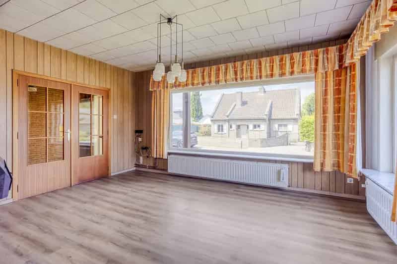 Ruime gezinswoning met tuin en garage