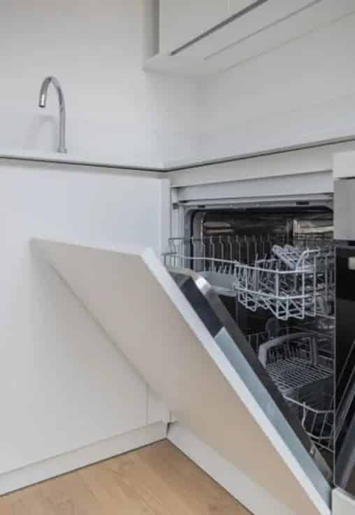 Sint Gilles 1 Slaapkamer Appartement Te Koop Gerenoveerd 70m2