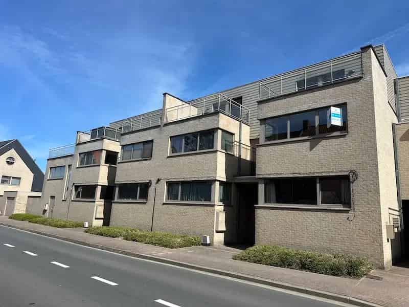 Appartement te koop