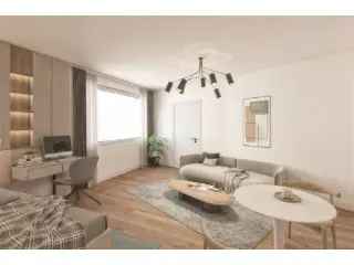 Appartement te koop Hasselt - Studio nabij Centrum
