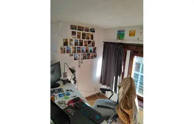 Huur 2 slaapkamer appartement van 80 m² in Liège