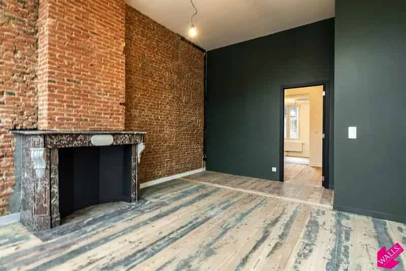Appartement te koop 1 slaapkamer gerenoveerd centrale ligging