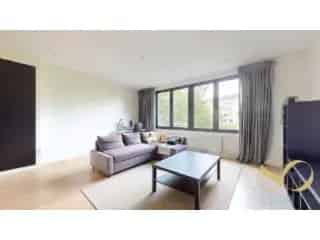 Appartement te koop Sint-Gillis 86m² gerenoveerd